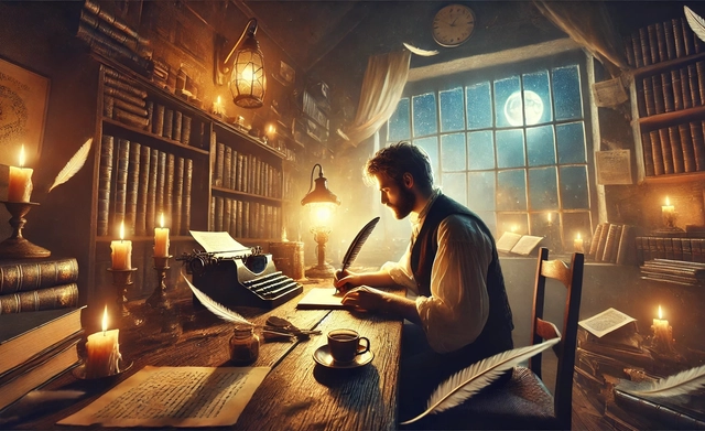 Tortive Lit Flash Fiction Competition