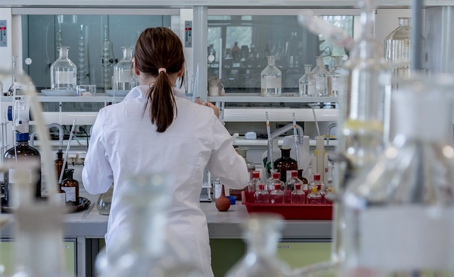 Phd Scholarships in Science and Mathematics at Queensland University of Technology in Australia