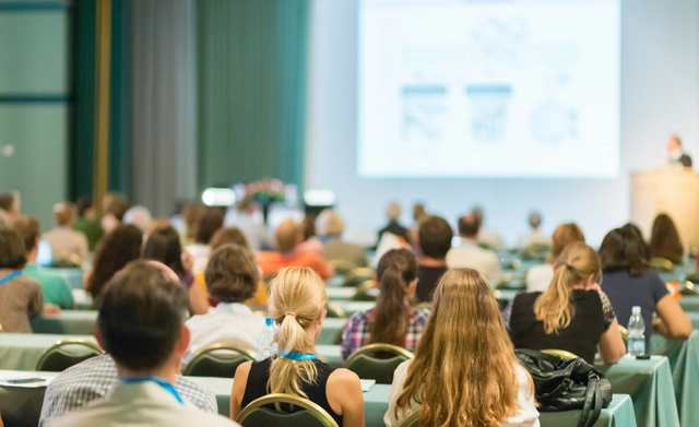 Opportunity to Attend Eighth AIN Annual Conference in Jordan