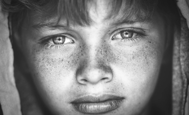 مسابقة تصوير فوتوغرافي مقدمة من موقع PhotoCrowd لصور البورتريه عن قرب