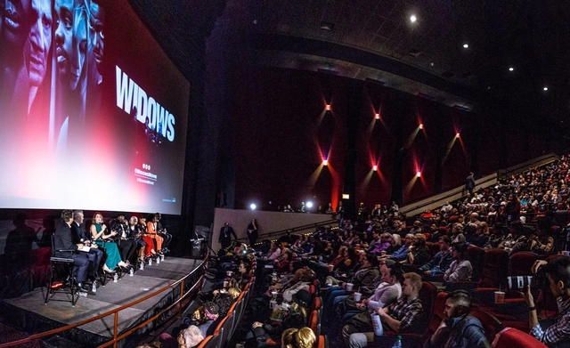 مسابقة صناعة أفلام من مهرجان TrueView للأفلام وفرصة الفوز بجوائز قيمة