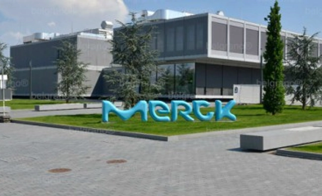 منح مالية بحثية في العلوم والتكنولوجيا الصحية من Merck