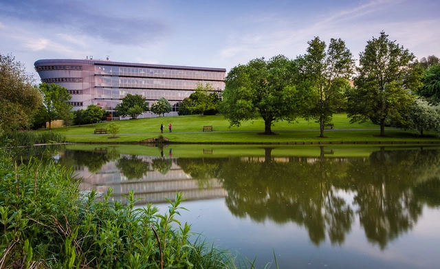 UTRIP: University of Tokyo Research Internship Program