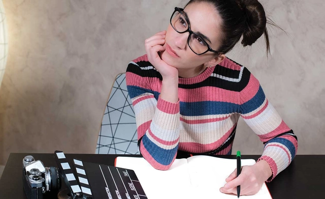 Short Film Screenwriting Competition and $ 5,000 Prize from Pipeline Media