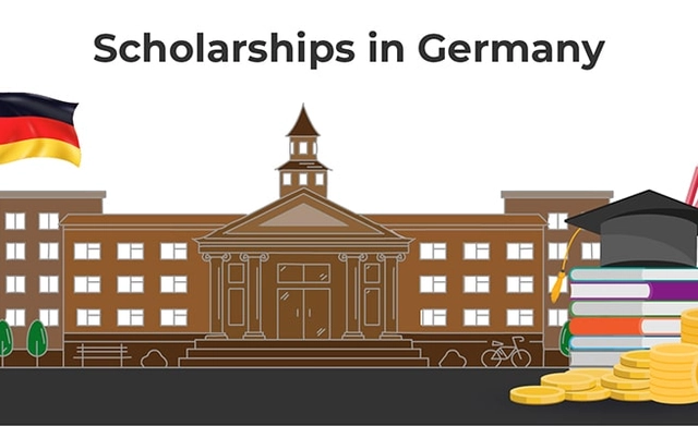 Partially Funded Scholarships for International Graduates in Development-Related Fields from DAAD in Germany