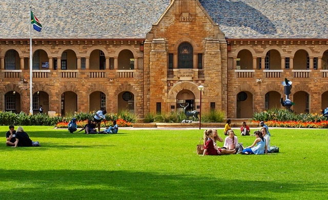 Fully Funded Postgraduate Scholarships at the University of Pretoria 