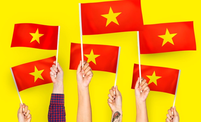 Funded Master and Ph.D. Scholarships at Ton Duc Thang University in Vietnam