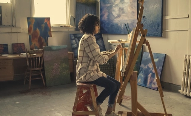Fully Funded Research Residency for Artists 2026