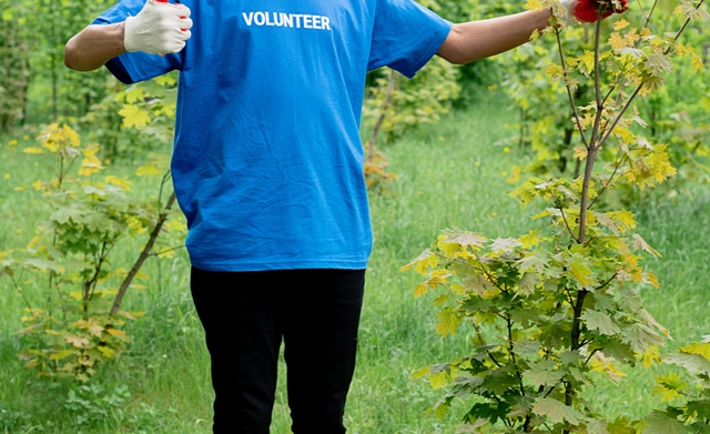 Fully Funded Volunteering Opportunity in the Czech Republic in Environmental Protection and Education 2026