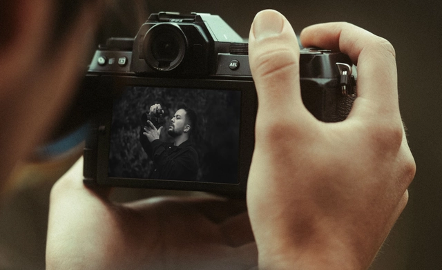 Communication Arts Photography Competition 2027