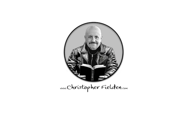 Christopher Fielden Short Story Competition