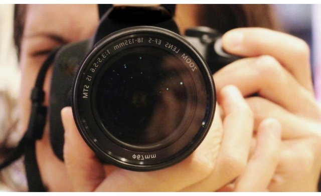 ASFERICO Nature Photography Competition 2025