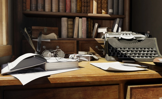 مسابقة كتابة للكبار في السن الذين تزيد أعمارهم عن 60 عامًا من WriteTime لعام 2020