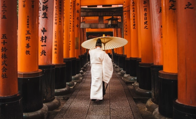 Fully Funded Research Fellowship in Natural Science, Engineering and Medicine in Japan 2021