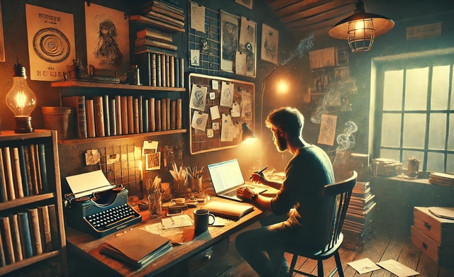 Bridport Arts Centre Writing Competition: Poetry, Short Story, Flash Fiction, and Novel