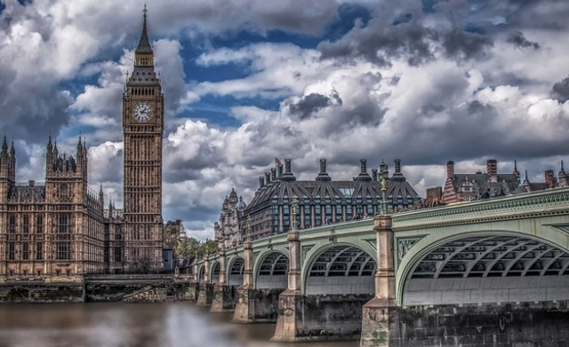Fully Funded Master Scholarship in Ophthalmology in the UK
