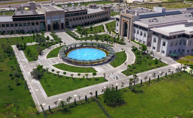 منحة جامعة Antalya Bilim 2026 للبكالوريوس في تركيا بإعفاء يصل إلى 60% من الرسوم