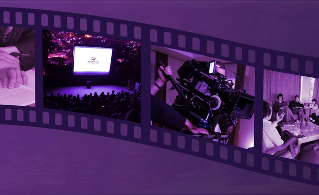 3rd Film and Television Functions Forum in Jordan