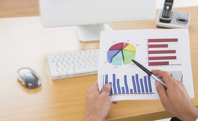 تدريب مدفوع في السويد في مجال التمويل لدى شركة P&G
