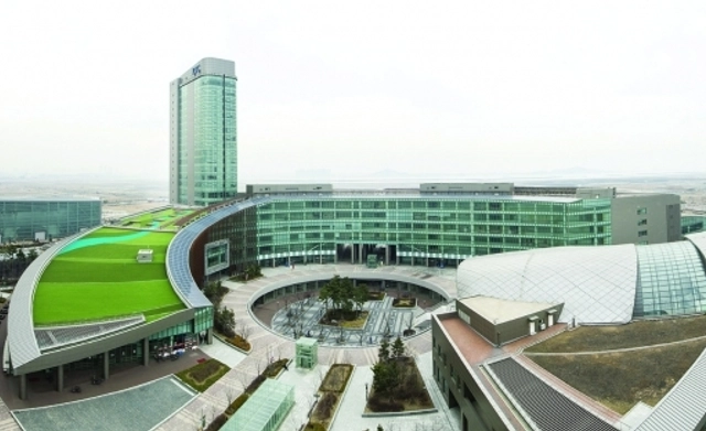 Ghent University Korea Scholarship in South Korea (Fully & Partially Funded)