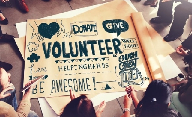 A Chance To volunteer With The European Solidarity Corps Initiative in Education and social Development