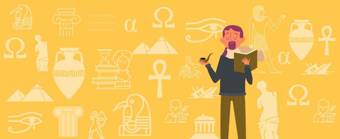 التاريخ - History