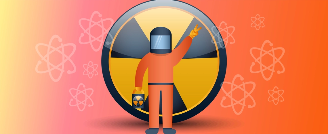 الهندسة النووية - Nuclear Engineering