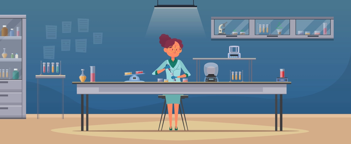 Laboratory Analysis - تحليل المختبرات الطبية