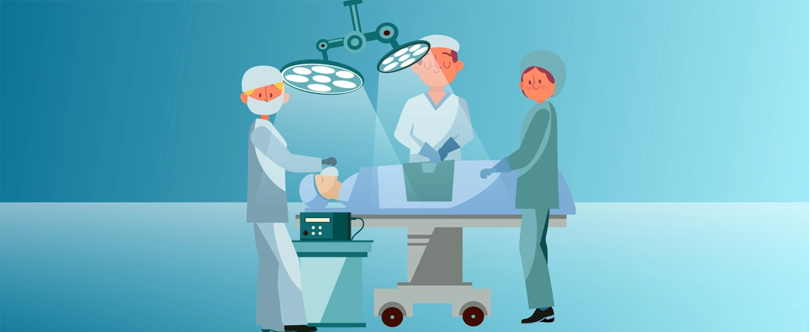 طب التخدير - Anesthesiology