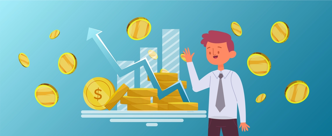 التمويل - Finance