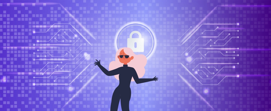 أمن الشبكات - Cyber Security