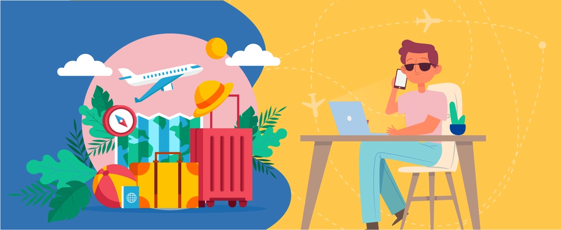 السياحة والآثار - Tourism