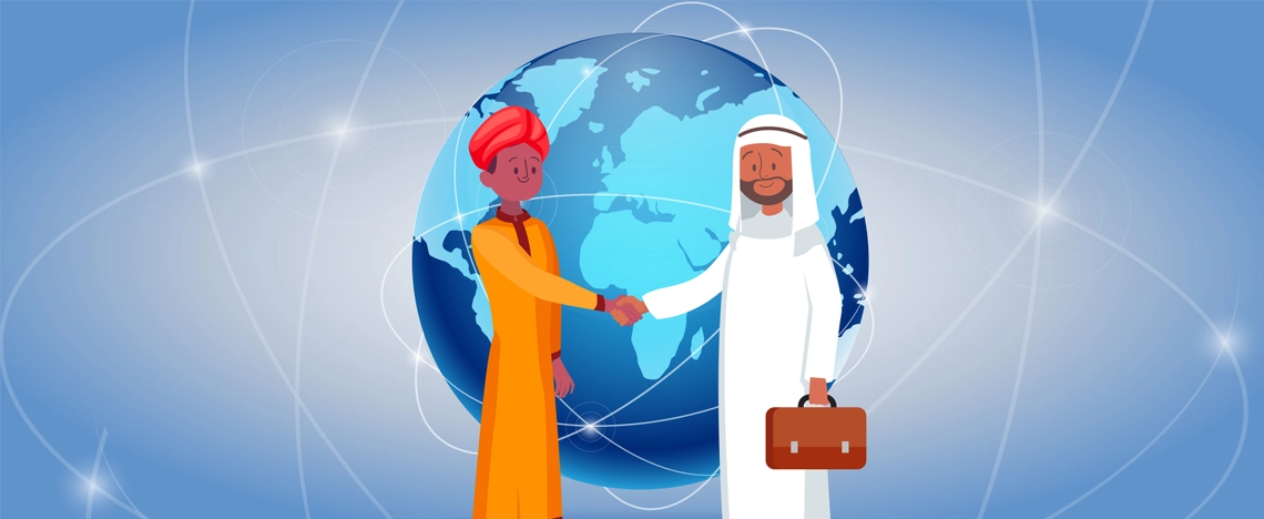 العلاقات الدولية - International Relations