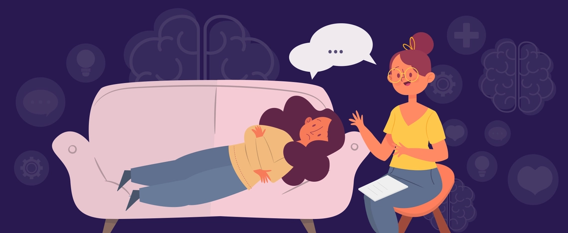 علم النفس - Psychology