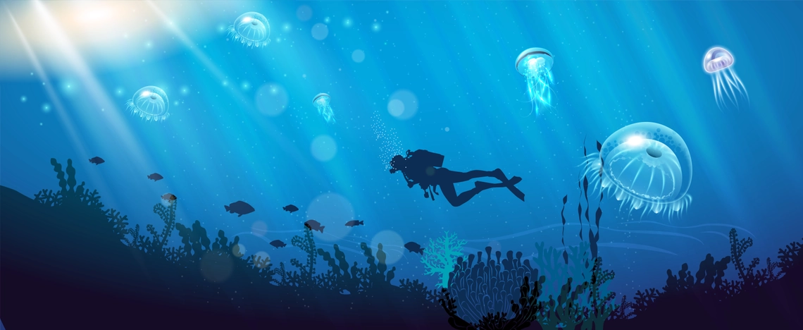 العلوم البحرية - Marine Science