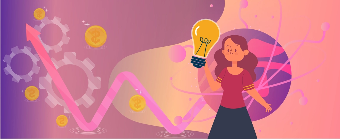 ريادة الأعمال - Entrepreneurship