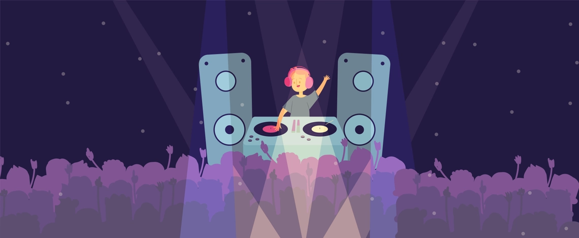 هندسة الصوت - Audio Engineering