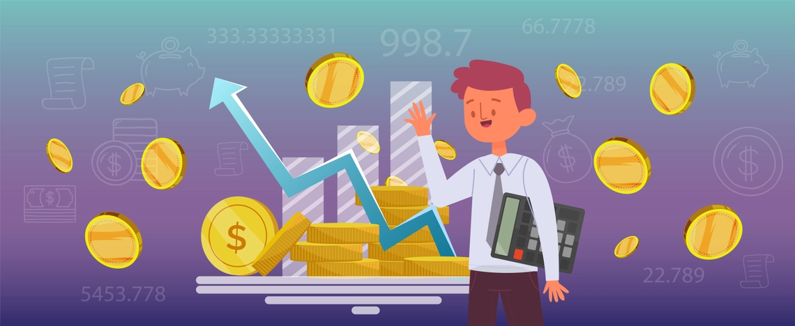 التمويل، والاقتصاد، والمحاسبة - Finance, Economics, and Accounting