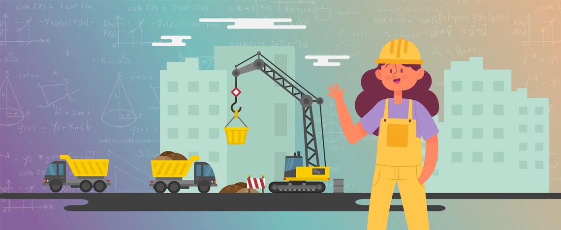 الهندسة المدنية - Civil Engineering