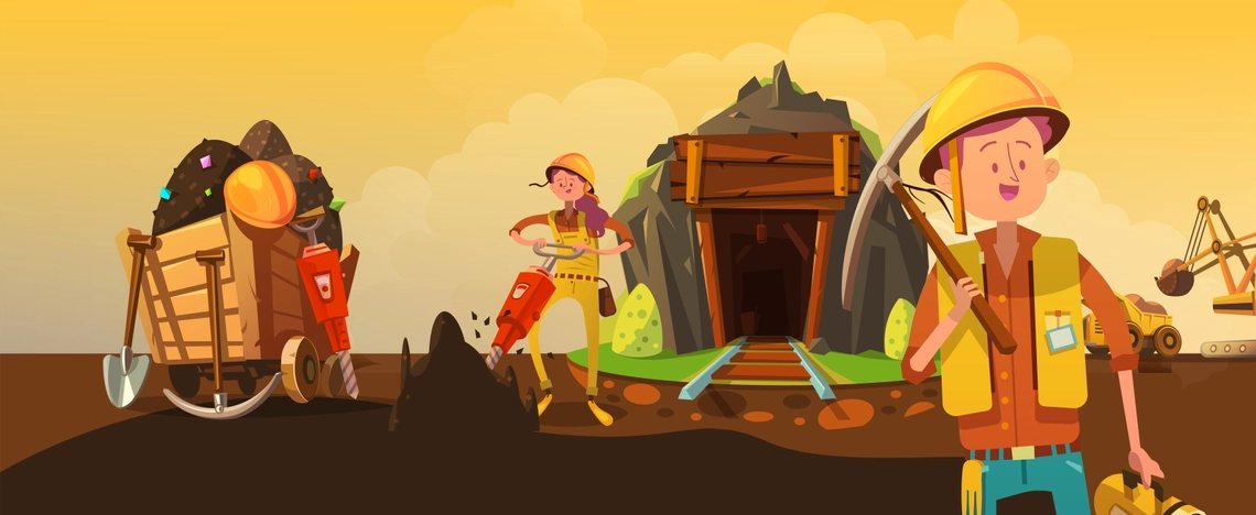 هندسة التعدين - Mining Engineering