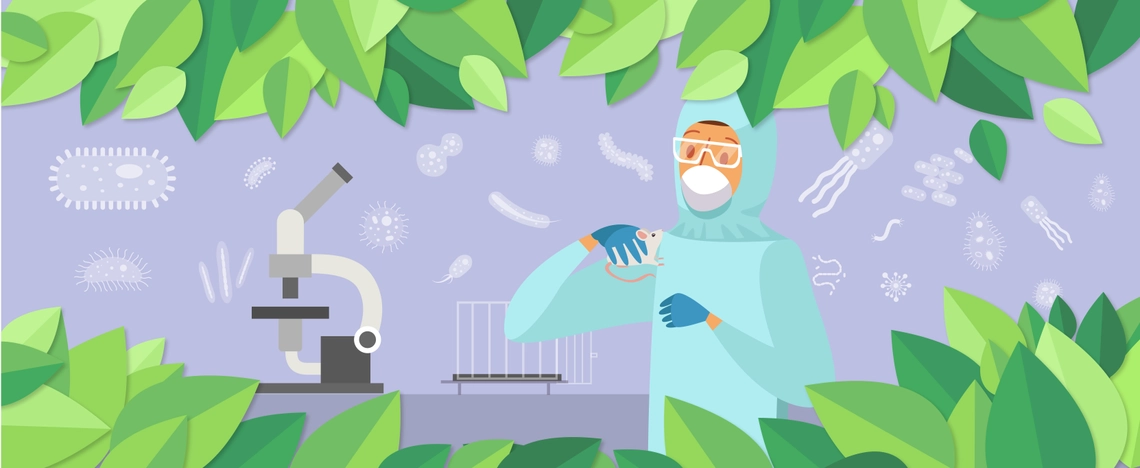 الأحياء - Biology