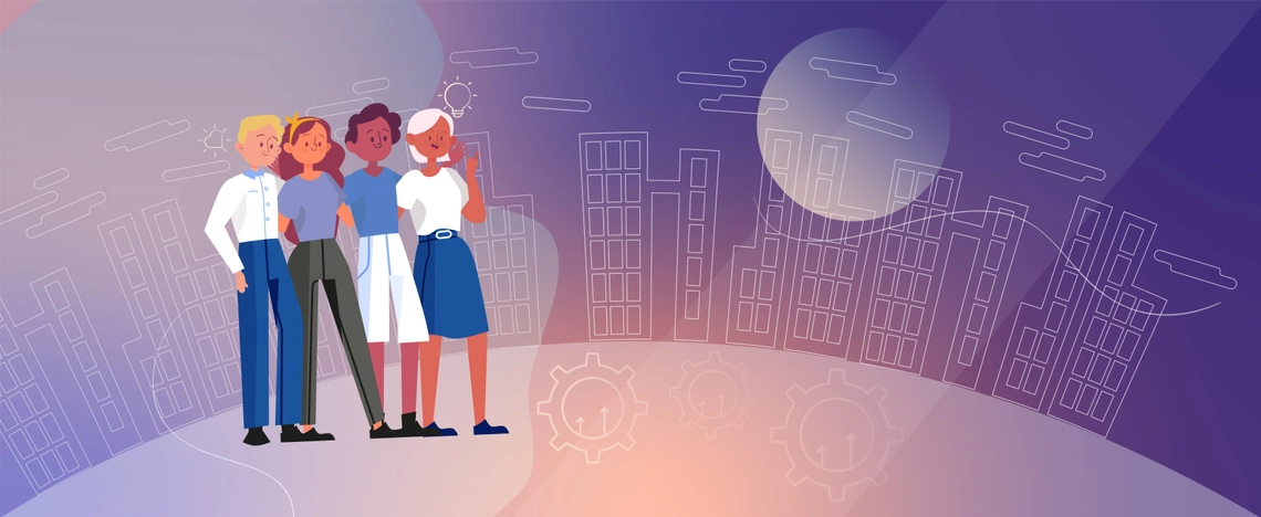 الابتكار الاجتماعي - Social Innovation