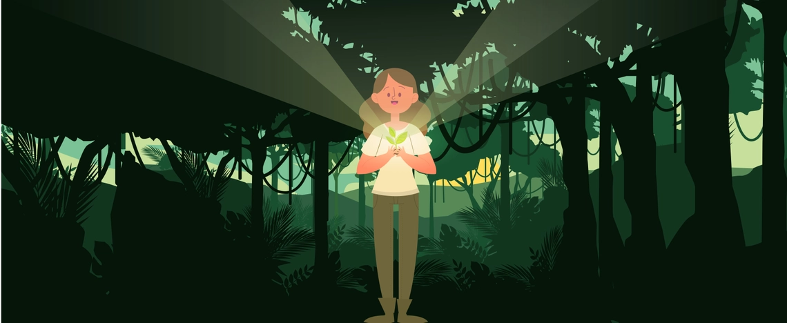 علم الطبيعة - Nature Science