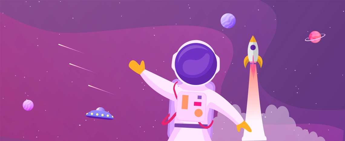 علم الفلك - Astronomy