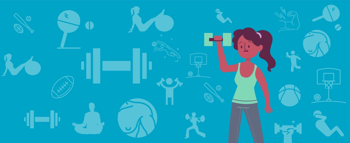 التربية الرياضية - Physical Education