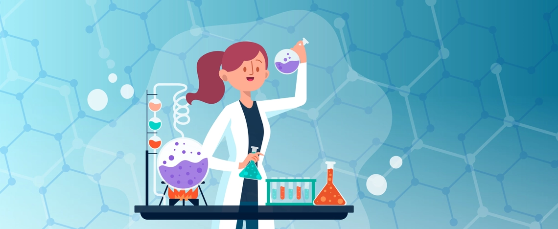 الهندسة الكيميائية - Chemical Engineering