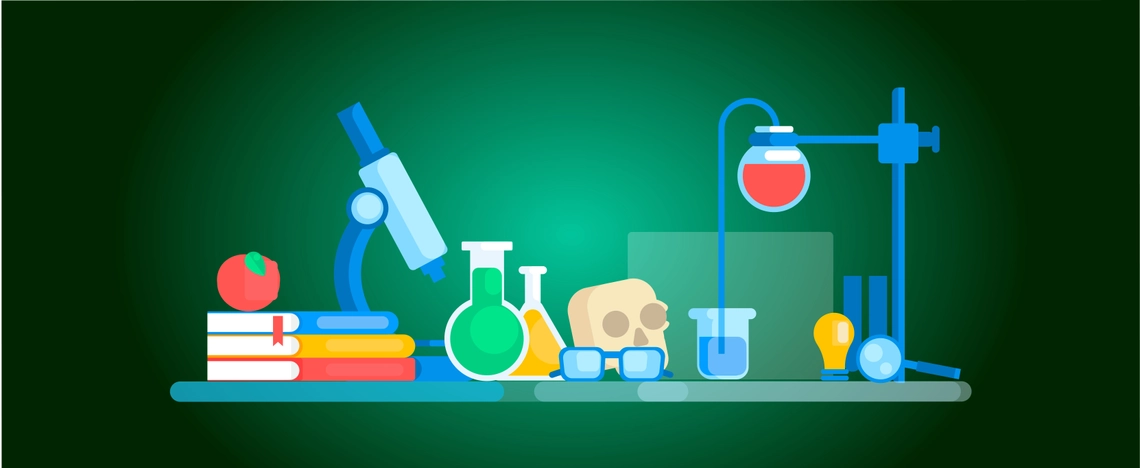 كل ما تحتاج معرفته عن تخصصات قسم العلمي