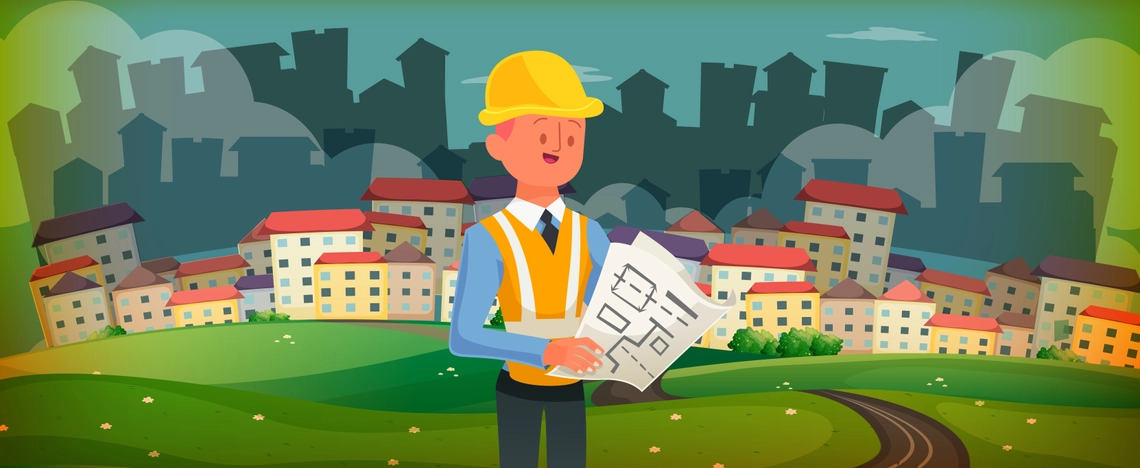 التخطيط الحضري - Urban Planning