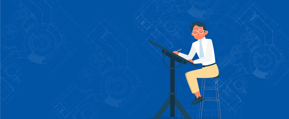 هندسة العمارة - Architecture