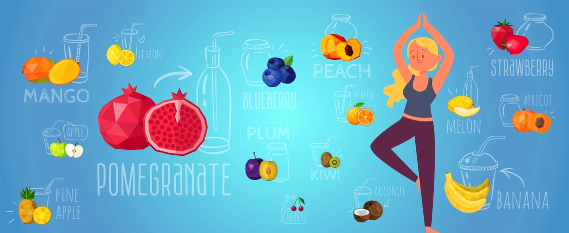 التغذية -  Nutrition